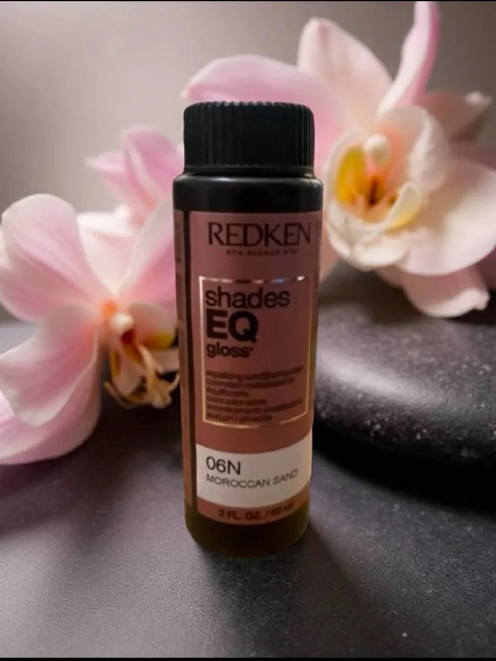 Redken gel lacquer6n